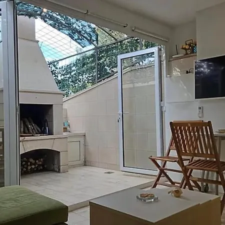 Adria Sea Apartment