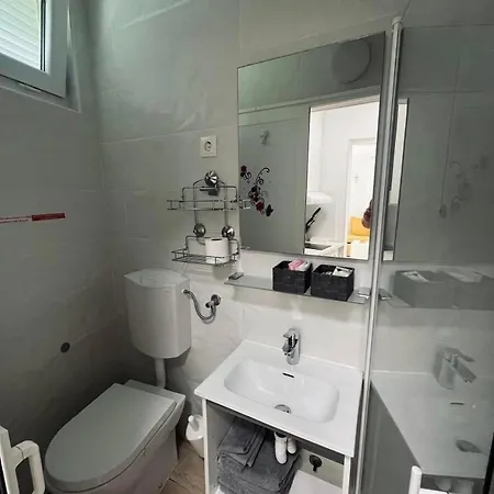 Adria Sea Apartment
